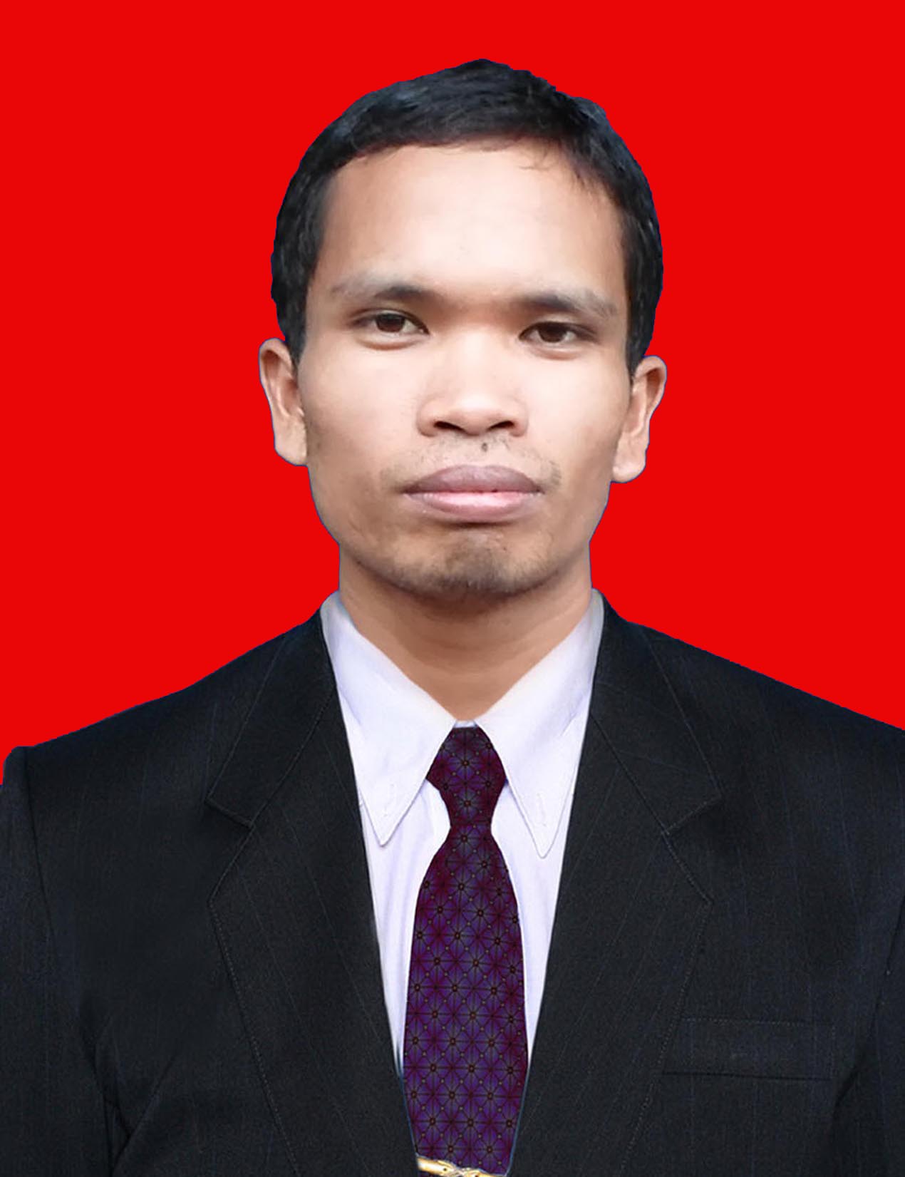 Muhammad Ariyanto, S.Pd.I