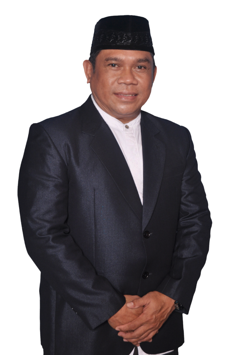 H. Ushansyah, S.Sos., M.A.P.