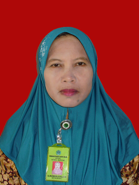 Hj. Mahmudah, M.Pd.